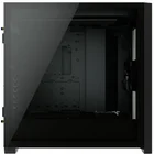 Stacionārā datora korpuss Corsair 5000D Black