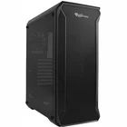 Stacionārā datora korpuss Genesis Irid 505 Black