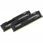 Operatīvā atmiņa (RAM) Kingston HyperX Fury Black 32GB 3200MHz DDR4 CL16 KIT OF 2 HX432C16FB4K2/32