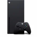 Spēļu konsole Microsoft Xbox Series X 1TB [Mazlietots]