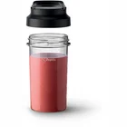 Philips Viva Collection ProMix Handblender HR2656/90 [Mazlietots]