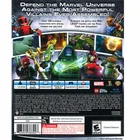 Spēle Warner Bros Lego Marvel Super Heroes PlayStation 4