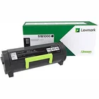 Lexmark 51B2H00 Black