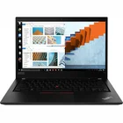 Portatīvais dators Lenovo ThinkPad T14 G1 14" 20S00076MH
