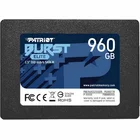 Iekšējais cietais disks Patriot Memory Burst Elite SSD 960GB