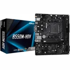 Mātesplate Asrock B550M-HDV