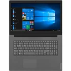 Portatīvais dators Lenovo Essential V340-17IWL 17.3'' Grey 81RG0003MH