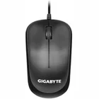 Klaviatūra Gigabyte Keyboard and Mouse KM-6300 Black RU