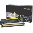 Lexmark X746 X748 Yellow X746A3YG