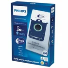 Philips Putekļu maisi S-bag FC8021/03