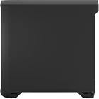 Stacionārā datora korpuss Fractal Design Torrent Compact Solid Black