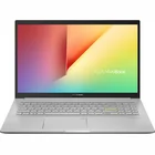 Portatīvais dators Asus VivoBook 15 OLED K513EA-L12262T 15.6'' Silver ENG 90NB0SG2-M34590