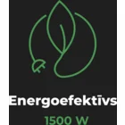 Fēns Aeno Hair Dryer HD1