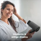 Fēns Hair Dryer, 220V-240V~50/60Hz, 1700-2000W, Ionizer