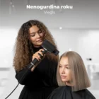 Fēns Aeno HD5 AI ProDryer Black AHD0005B