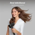 Fēns Aeno HD5 AI ProDryer Black AHD0005B