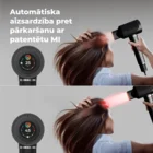 Fēns Aeno HD5 AI ProDryer Black AHD0005B
