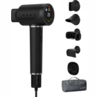 Fēns Aeno HD5 AI ProDryer Black AHD0005B