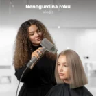 Fēns Aeno HD5 AI ProDryer Grey AHD0005G