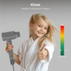 Fēns Aeno HD5 AI ProDryer Grey AHD0005G