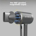 Fēns Aeno HD5 AI ProDryer Grey AHD0005G