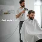 Fēns Aeno HD5 AI ProDryer Grey AHD0005G