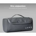 Fēns Aeno HD5 AI ProDryer Grey AHD0005G