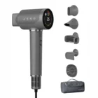 Fēns Aeno HD5 AI ProDryer Grey AHD0005G