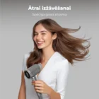 Fēns Aeno HD5 AI ProDryer Grey AHD0005G