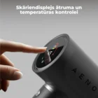 Fēns Aeno HD5 AI ProDryer Grey AHD0005G