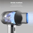 Fēns Aeno HD5 AI ProDryer Grey AHD0005G