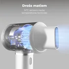 Fēns Aeno HD5 AI ProDryer White AHD0005W