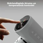 Fēns Aeno HD5 AI ProDryer White AHD0005W