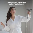 Fēns Aeno HD5 AI ProDryer White AHD0005W