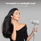 Fēns Aeno HD5 AI ProDryer White AHD0005W