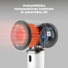 Fēns Aeno HD5 AI ProDryer White AHD0005W