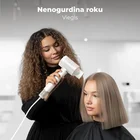 Fēns Aeno HD5 AI ProDryer White AHD0005W
