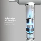 Fēns Aeno HD5 AI ProDryer White AHD0005W