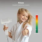 Fēns Aeno HD5 AI ProDryer White AHD0005W