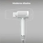 Fēns Aeno HD5 AI ProDryer White AHD0005W