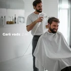Fēns Aeno HD5 AI ProDryer White AHD0005W