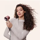 Fēns Dyson HD19 Supersonic Travel Ceramic Pink/Rose Gold 492457-01