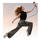 Fēns Dyson HD19 Supersonic Travel Ceramic Pink/Rose Gold 492457-01