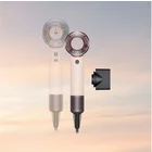 Fēns Dyson HD19 Supersonic Travel Ceramic Pink/Rose Gold 492457-01