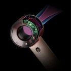 Fēns Dyson HD19 Supersonic Travel Ceramic Pink/Rose Gold 492457-01