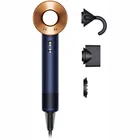 Fēns Dyson HD07 Supersonic Straight+Wavy Prussian blue/Rich copper 113277-01