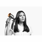 Fēns Dyson HD07 Supersonic Straight+Wavy Prussian blue/Rich copper 113277-01