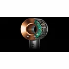 Fēns Dyson HD07 Supersonic Straight+Wavy Prussian blue/Rich copper 113277-01