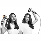 Fēns Dyson HD07 Supersonic Straight+Wavy Prussian blue/Rich copper 113277-01