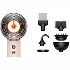 Fēns Dyson HD16 Supersonic Nural Ceramic Pink/Rose Gold 113407-01